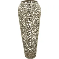 Esborn Gold Vase