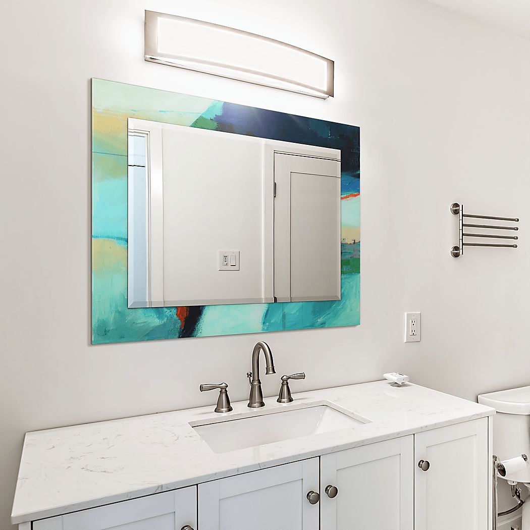 Ashokan Multi Wall Mirror