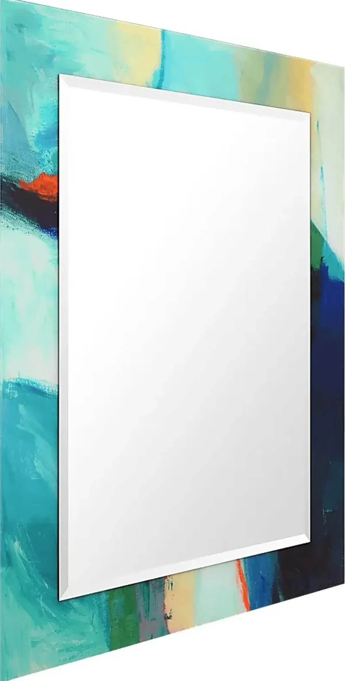 Ashokan Multi Wall Mirror