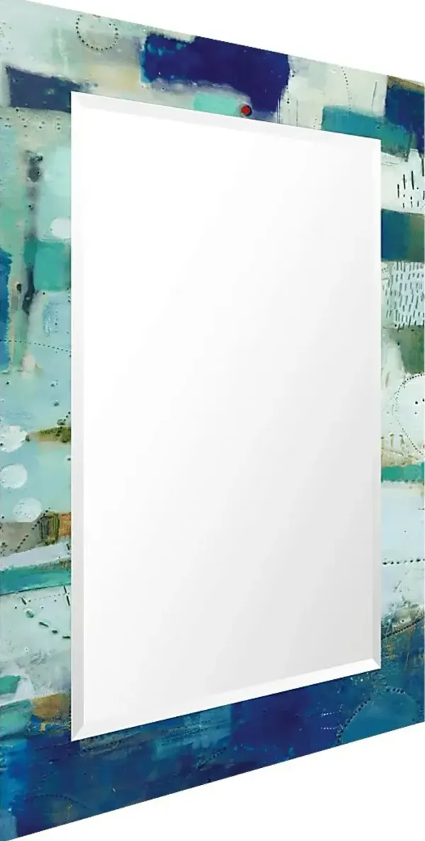 Demuth Multi Wall Mirror