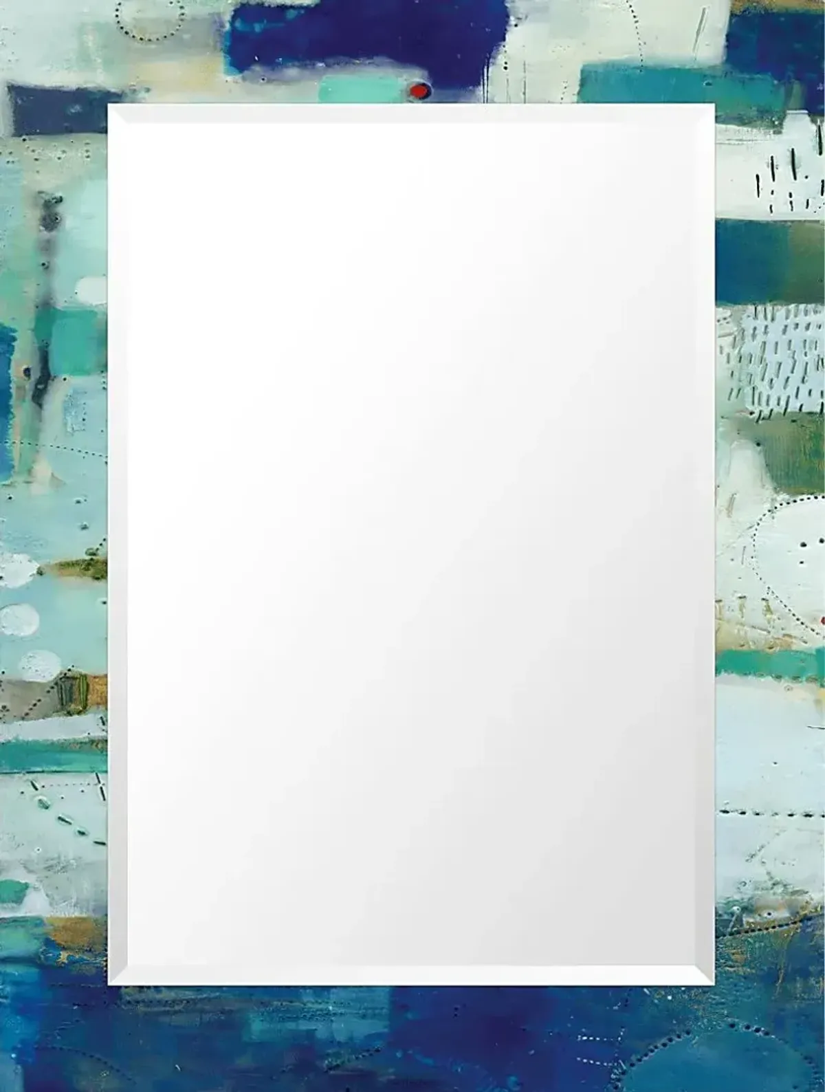Demuth Multi Wall Mirror