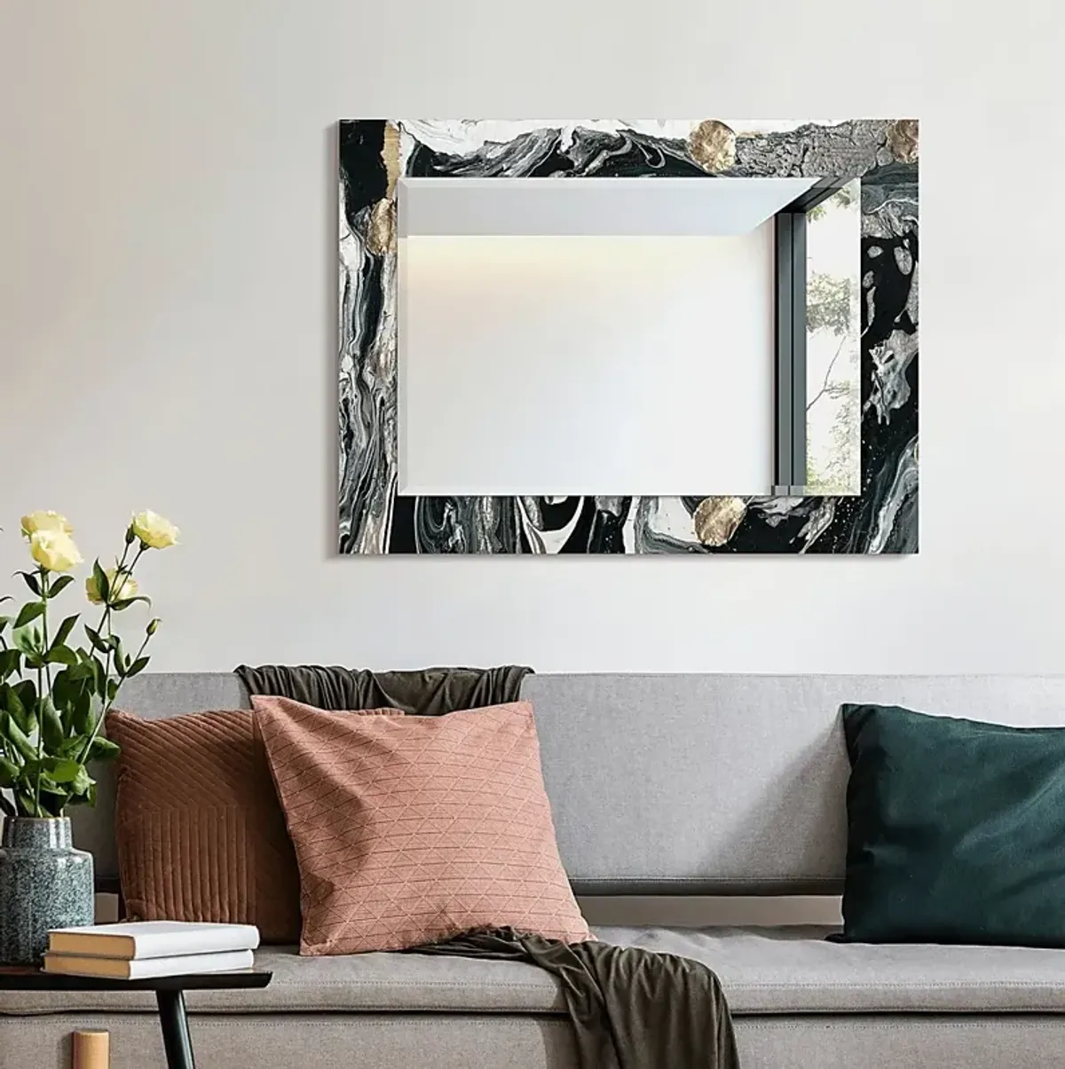 Drennan Multi Wall Mirror