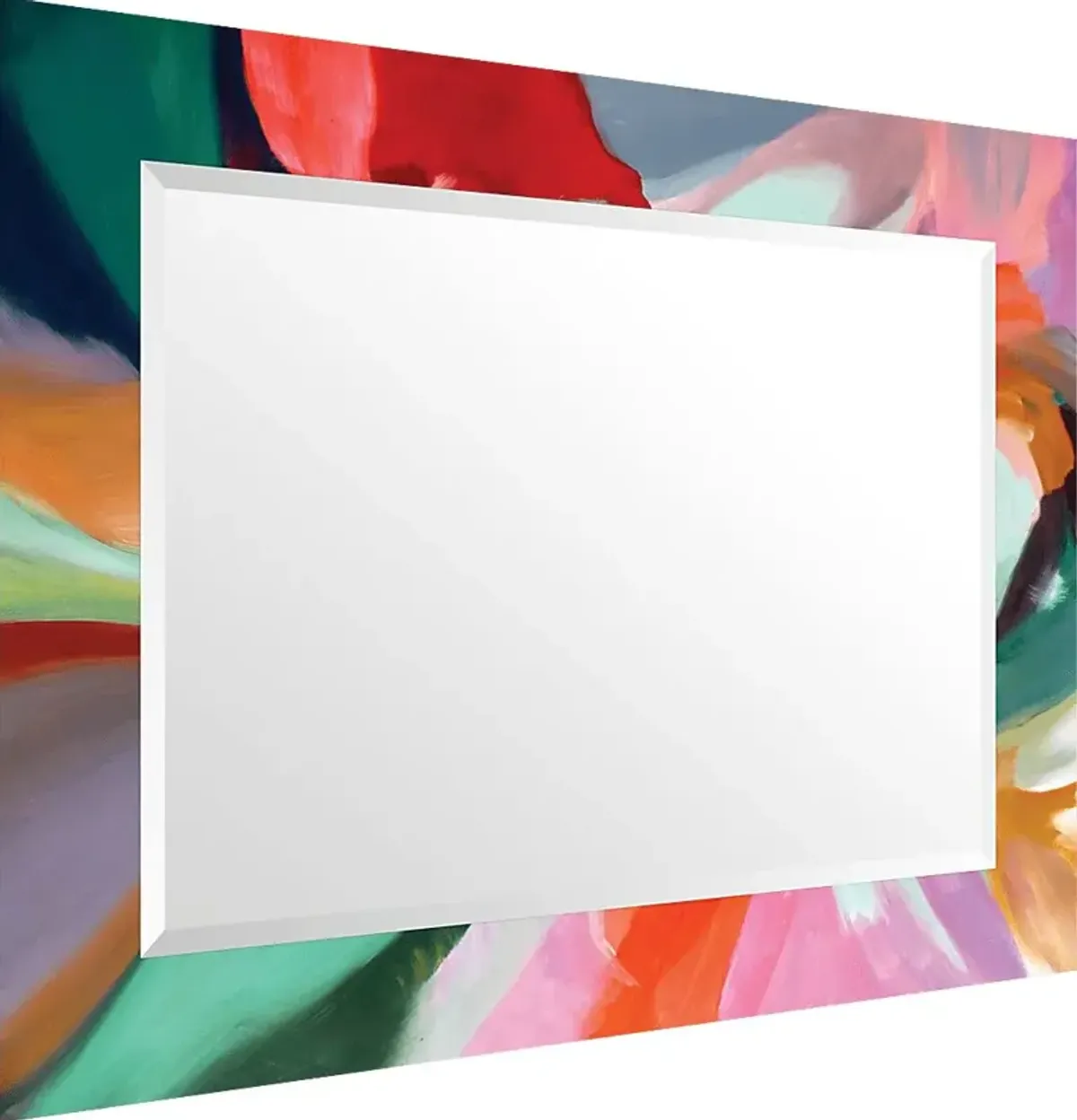Kentner Multi Wall Mirror