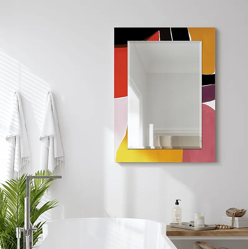 Lyledale Multi Wall Mirror