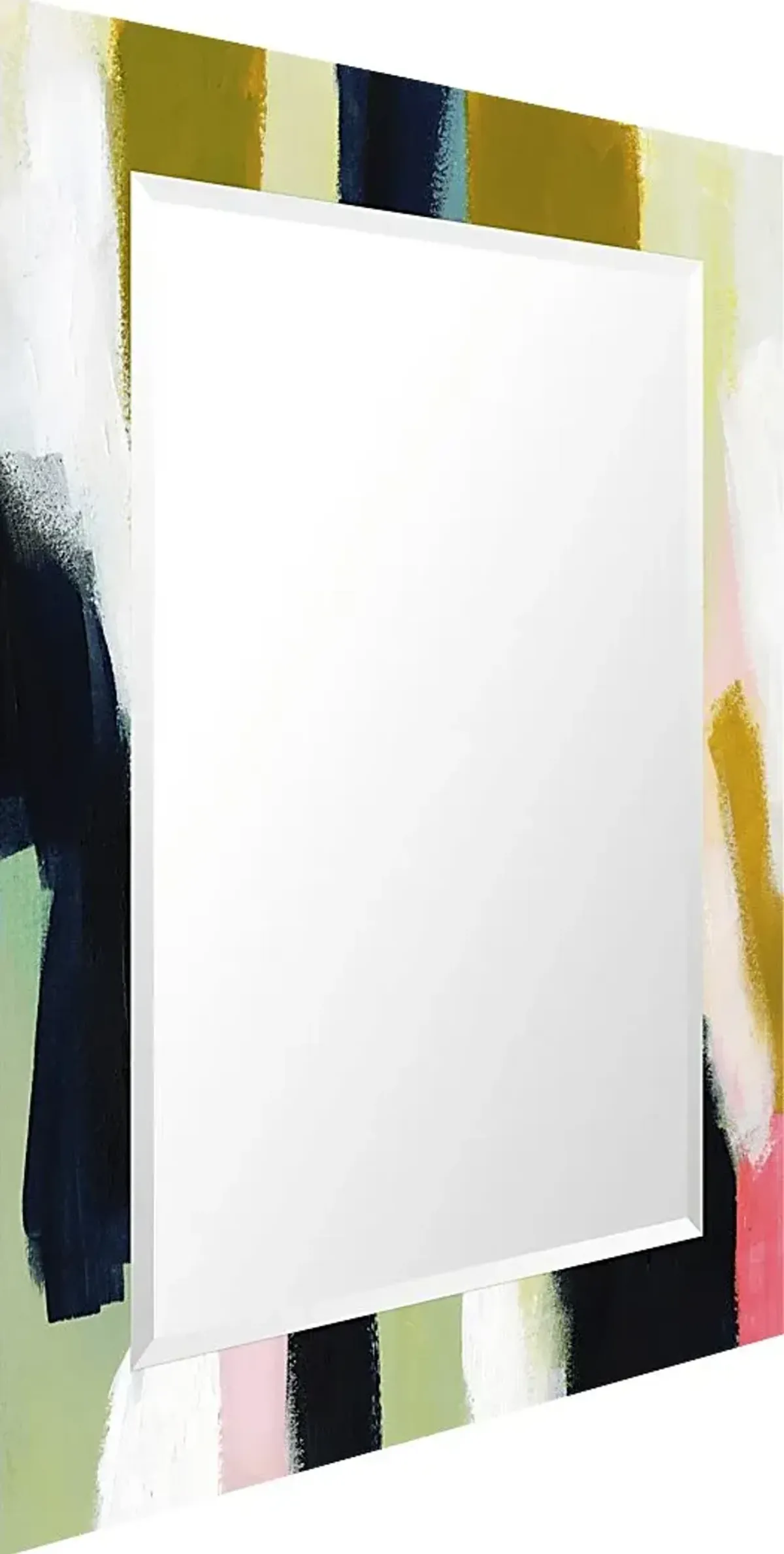 Melett Multi Wall Mirror