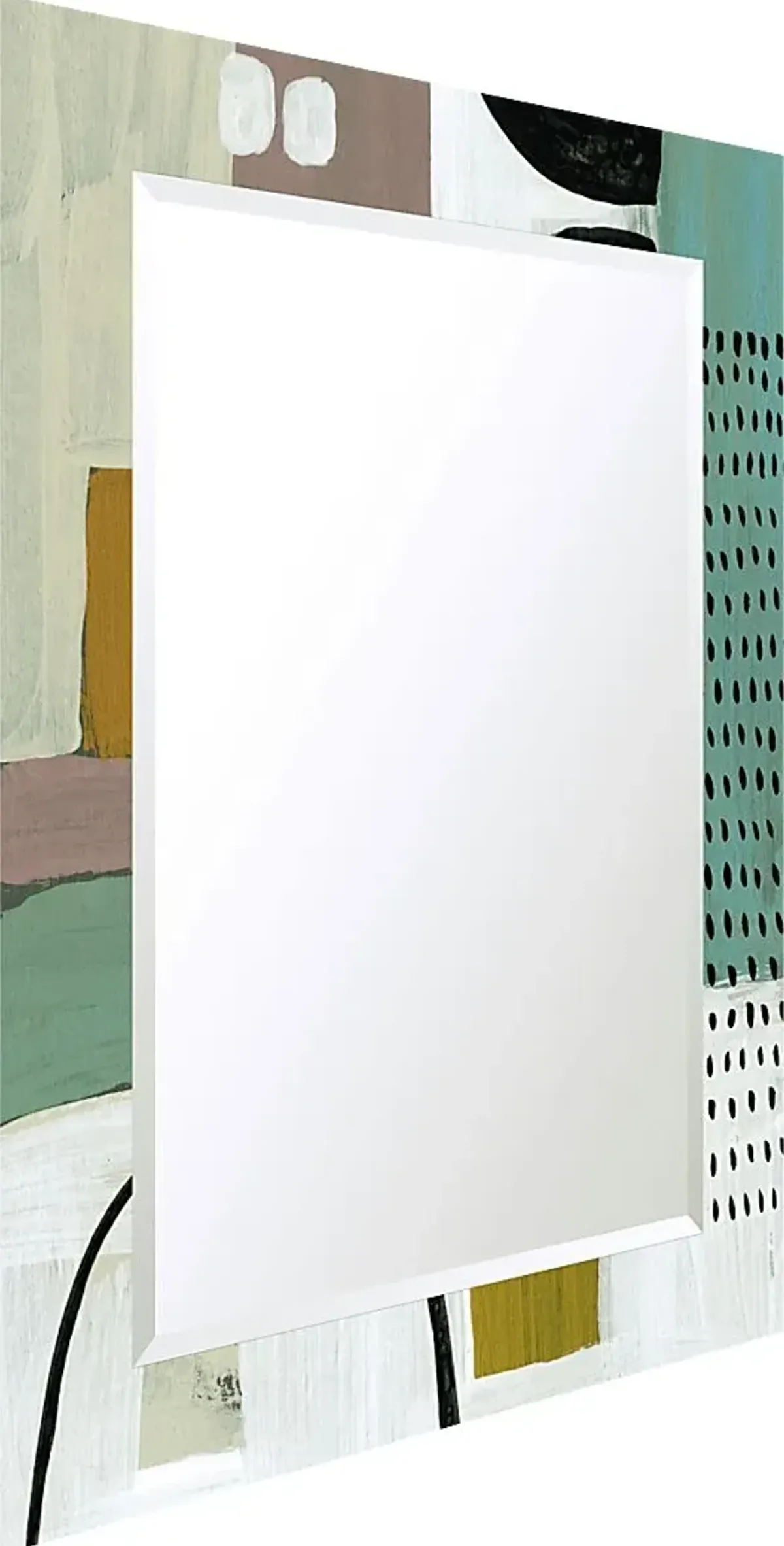 Nethercutt Multi Wall Mirror
