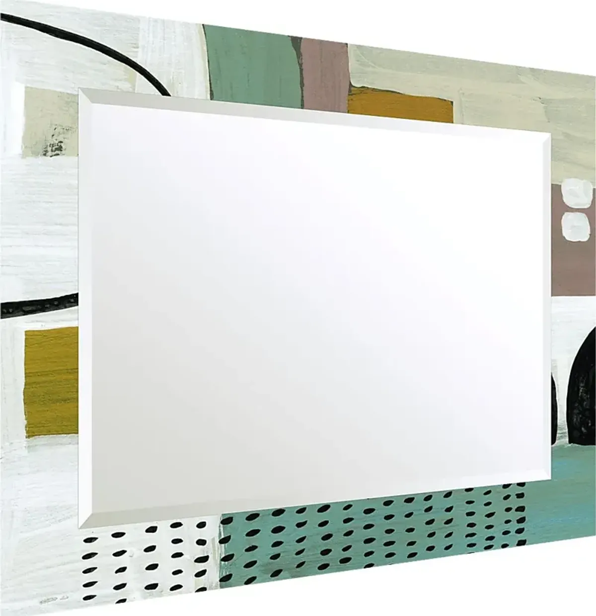 Nethercutt Multi Wall Mirror