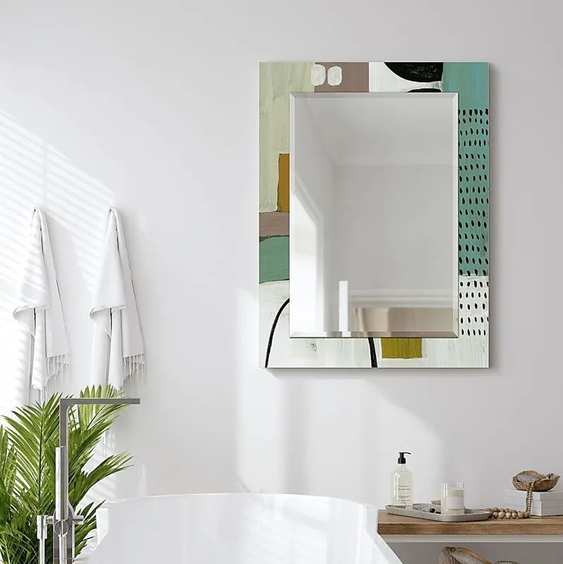 Nethercutt Multi Wall Mirror