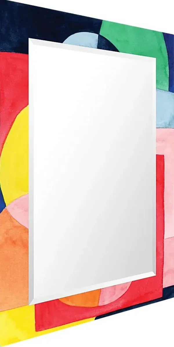 Prysock Multi Wall Mirror