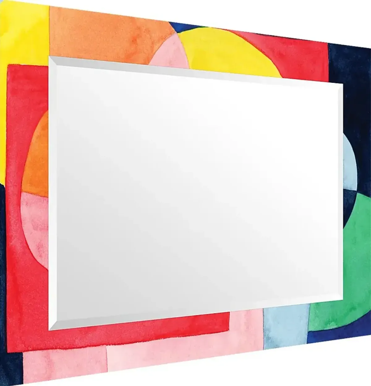 Prysock Multi Wall Mirror