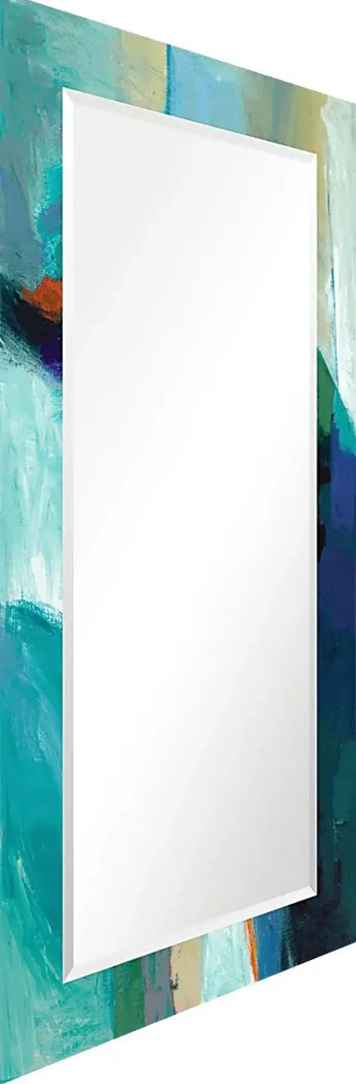 Ashokan Multi Wall Mirror