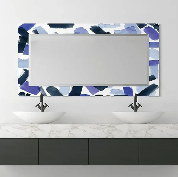 Bierman Multi Wall Mirror