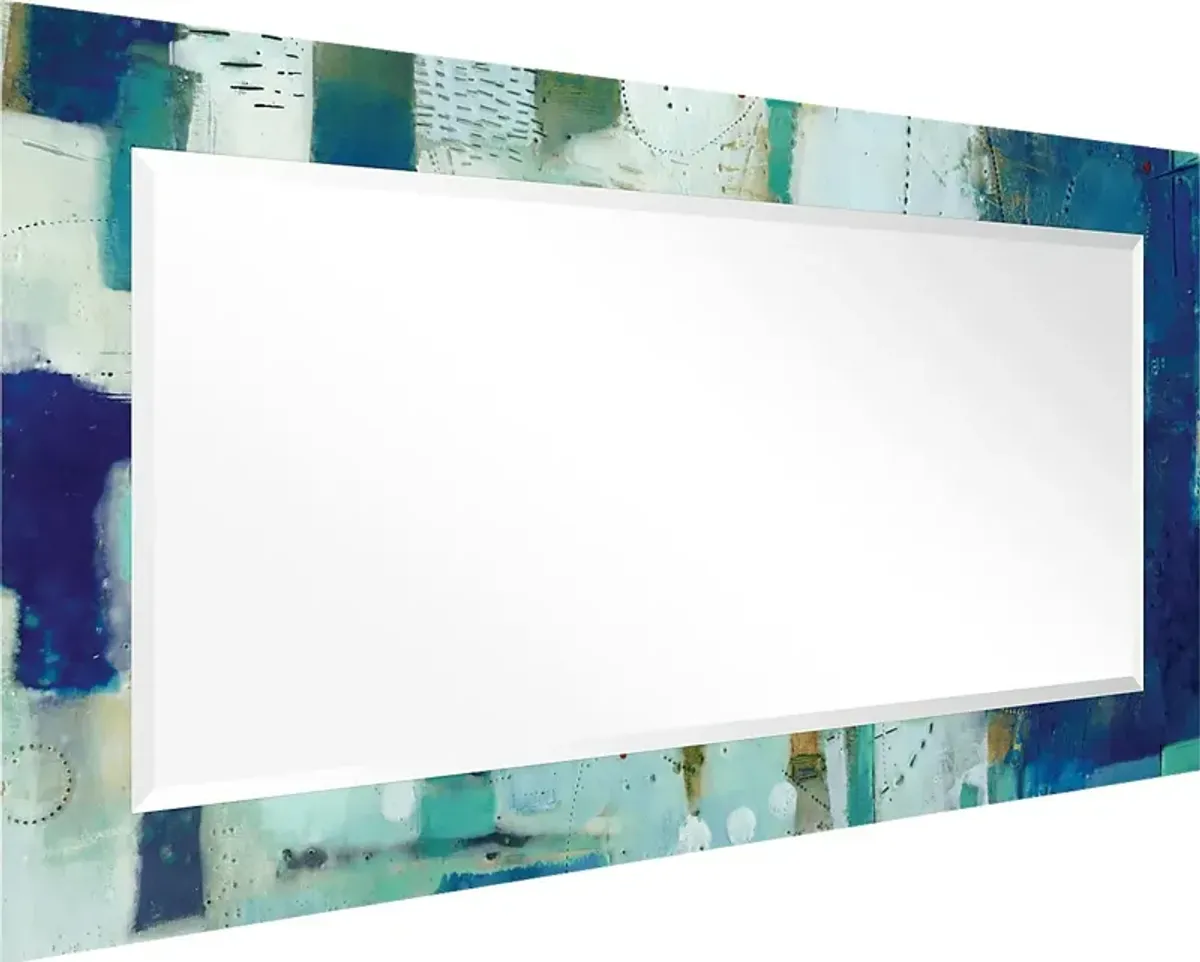 Demuth Multi Wall Mirror