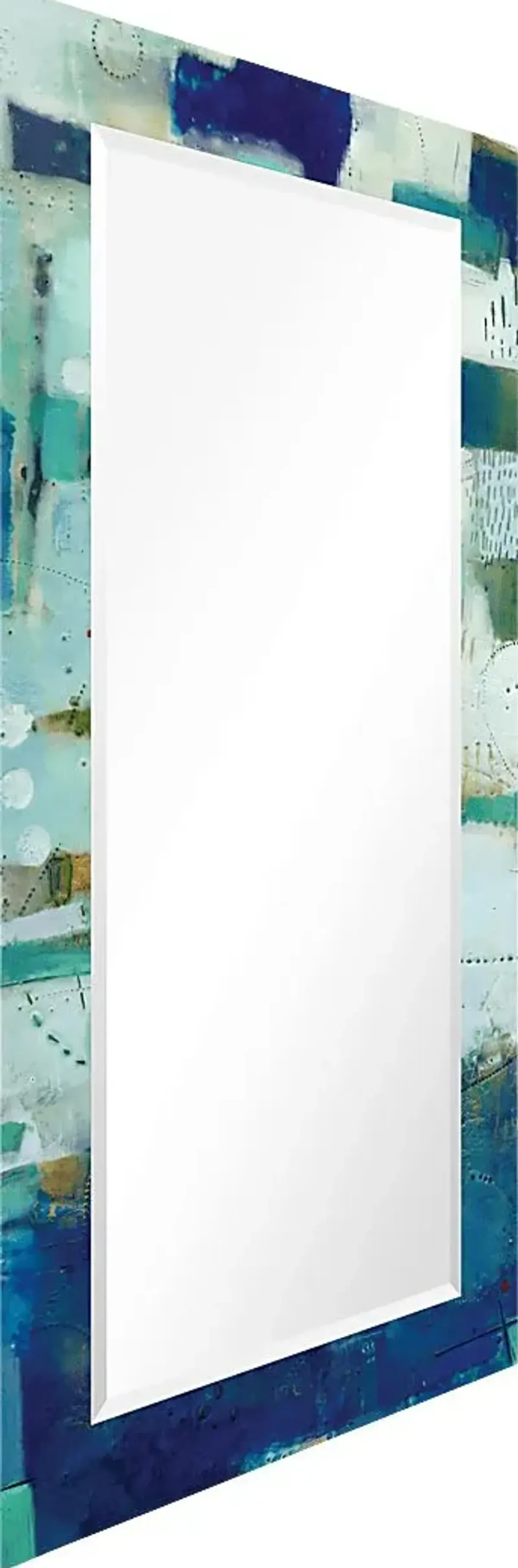 Demuth Multi Wall Mirror