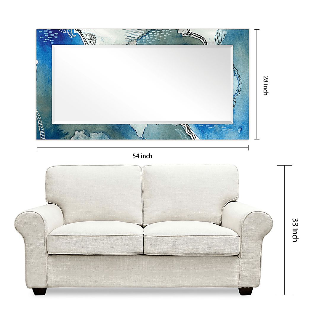 Dwain Multi Wall Mirror