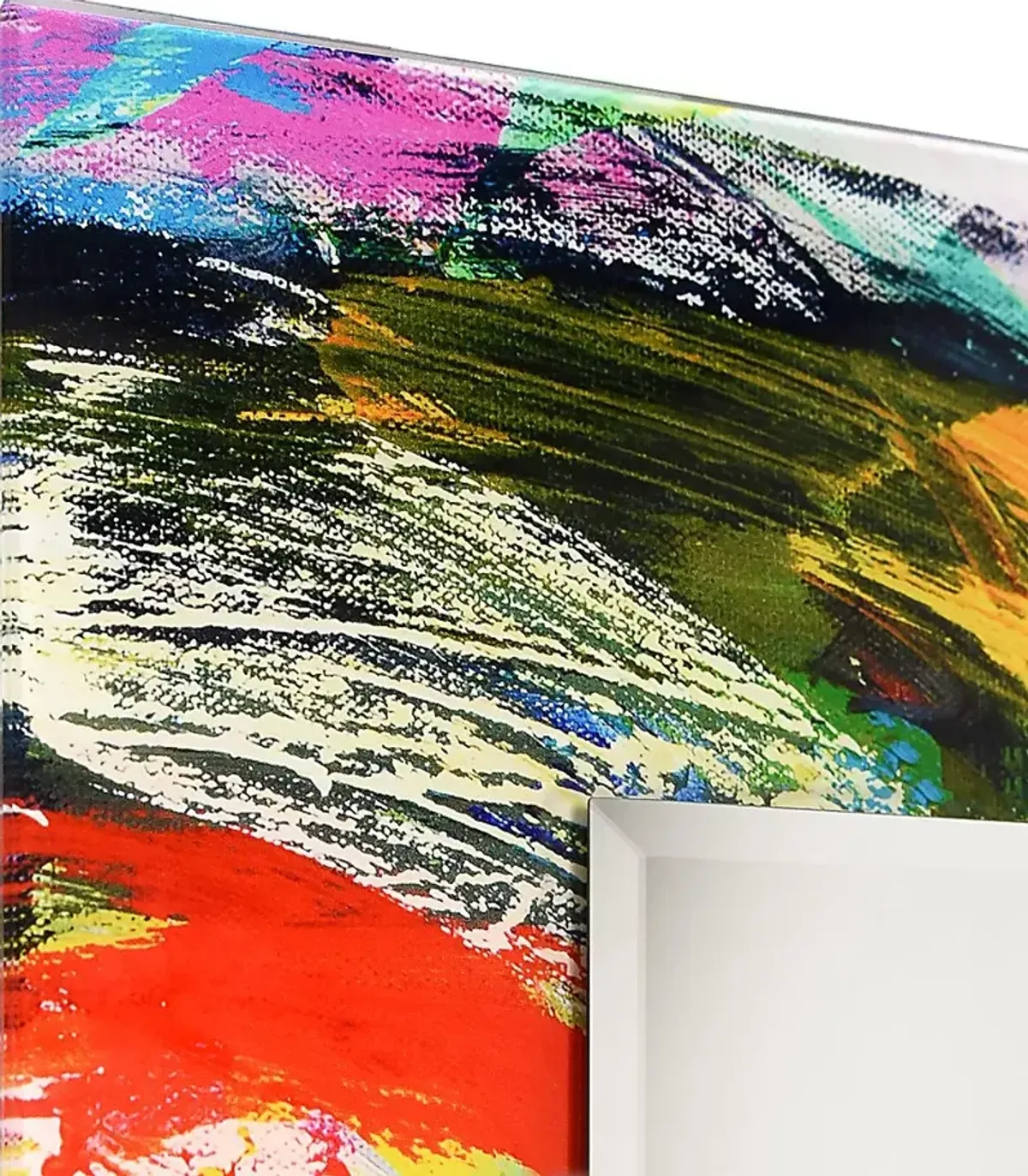 Griffey Multi Wall Mirror