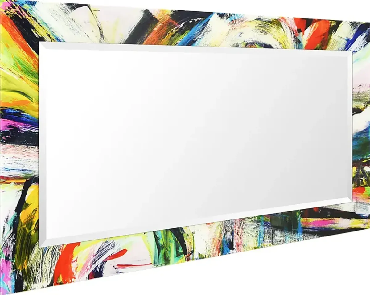 Griffey Multi Wall Mirror