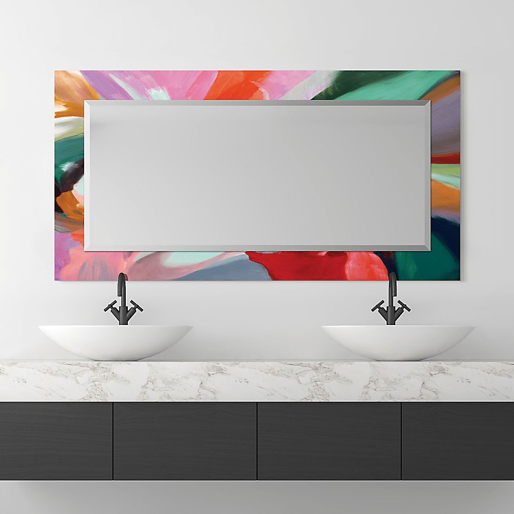 Kentner Multi Wall Mirror