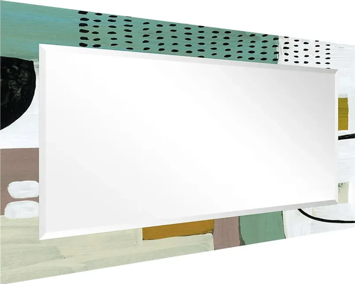 Nethercutt Multi Wall Mirror