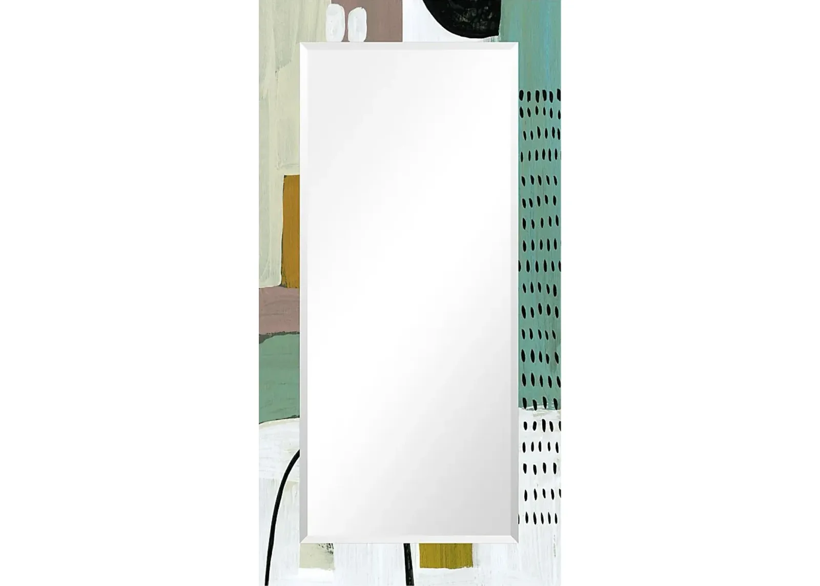 Nethercutt Multi Wall Mirror