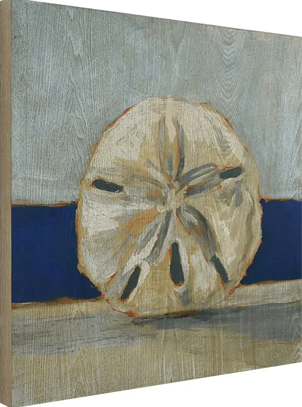 Hazelcrest I Multi Artwork