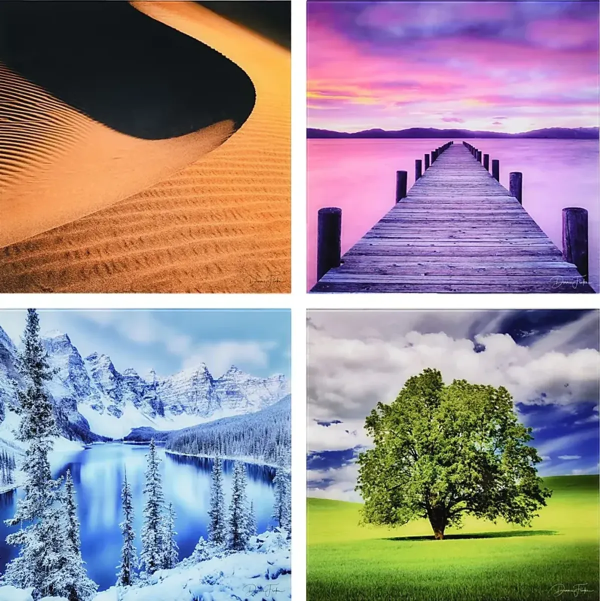 Patzke I Multi Artwork