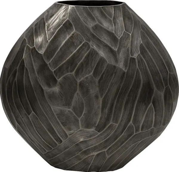 Medors Bronze Vase