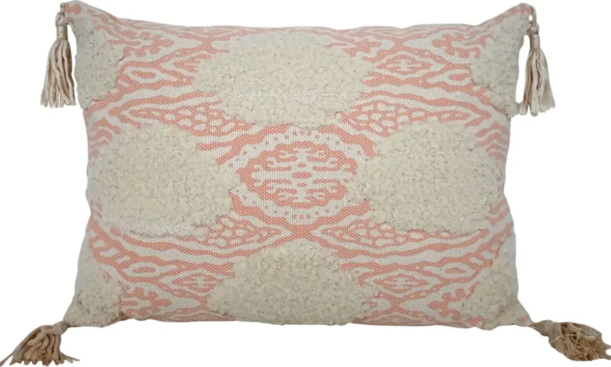 Cartecay Multi Throw Pillow
