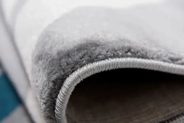 Osterley Gray 5'3 x 7'6 Rug