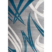 Osterley Gray 5'3 x 7'6 Rug