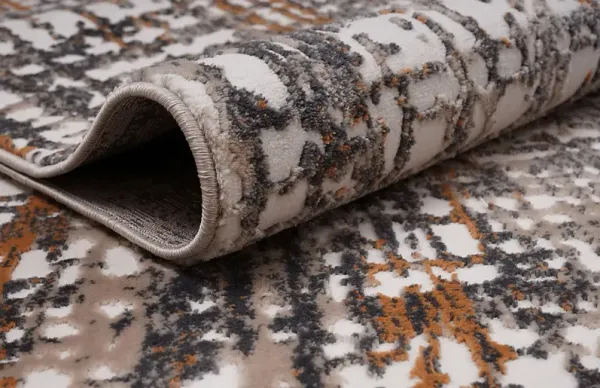 Nolesgate Beige 5'3 x 7'6 Rug