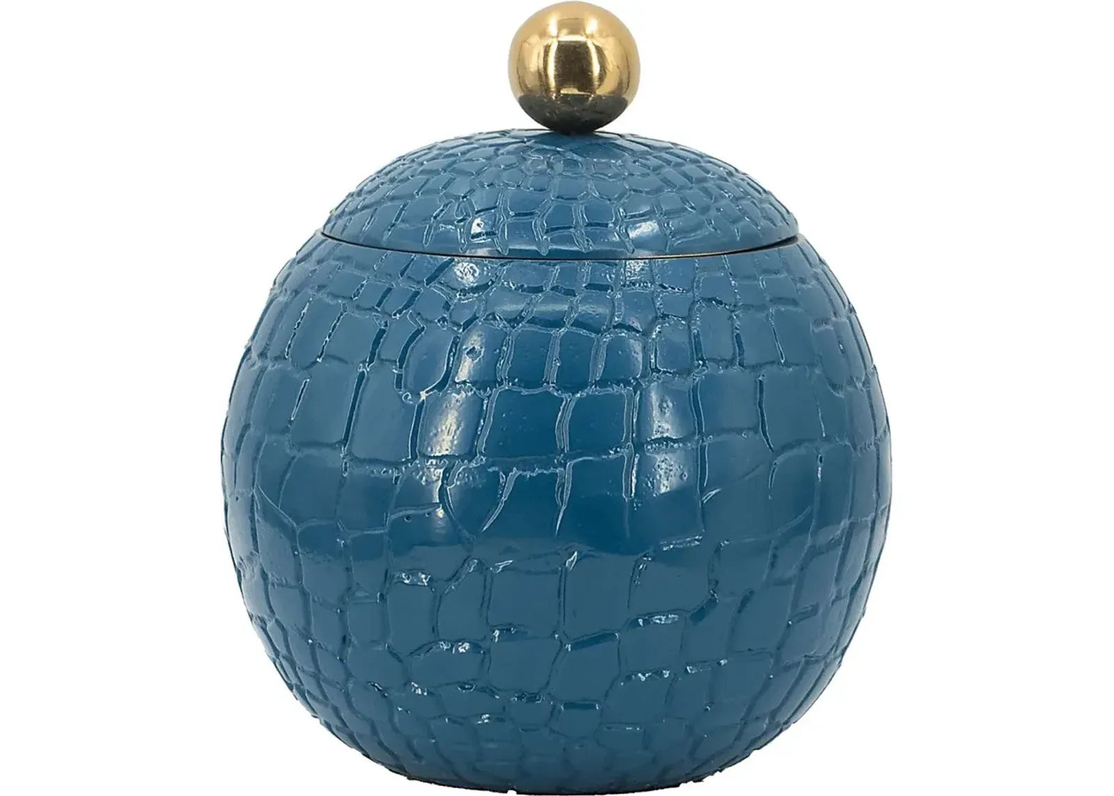 Birkenfeld II Blue Pot