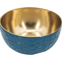 Bralorne Blue Bowl