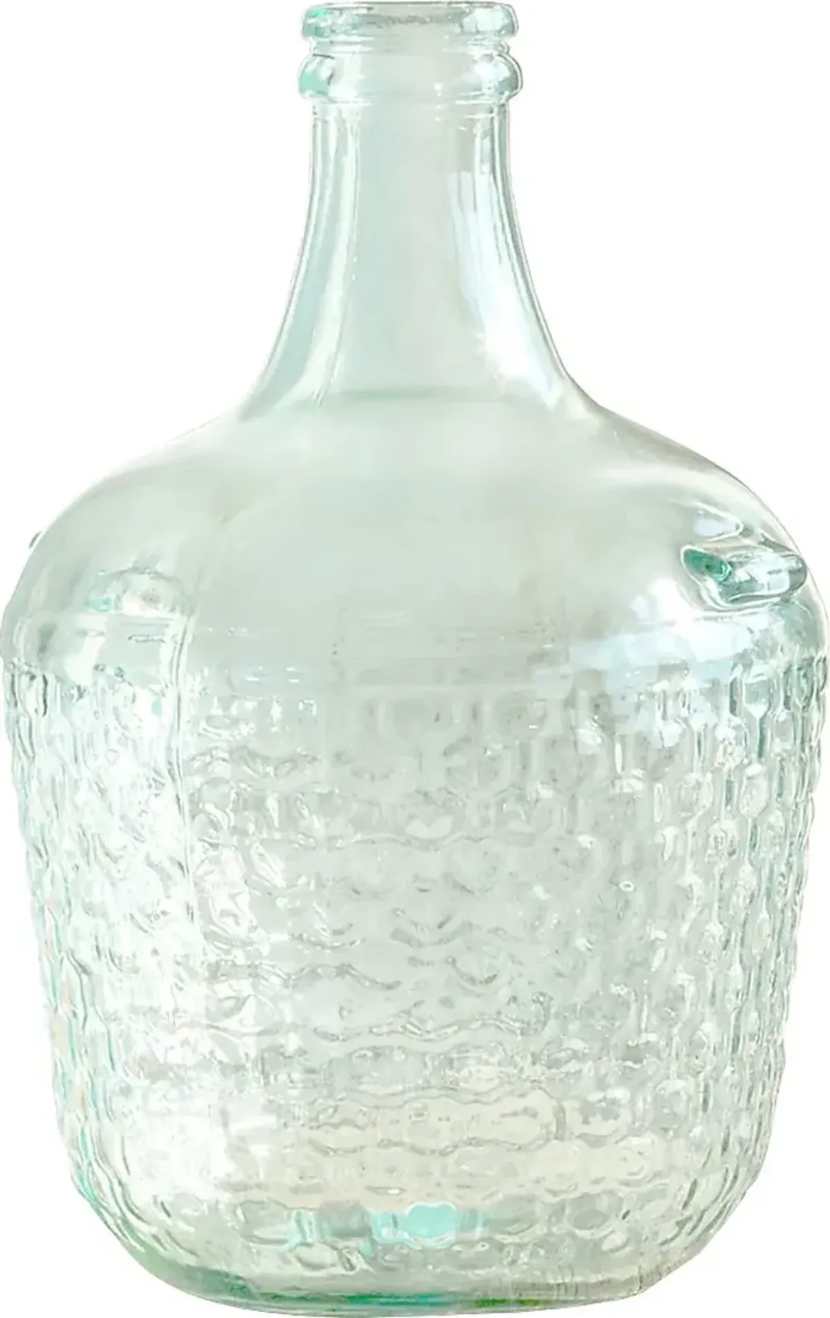 Levey I Seafoam Green Vase