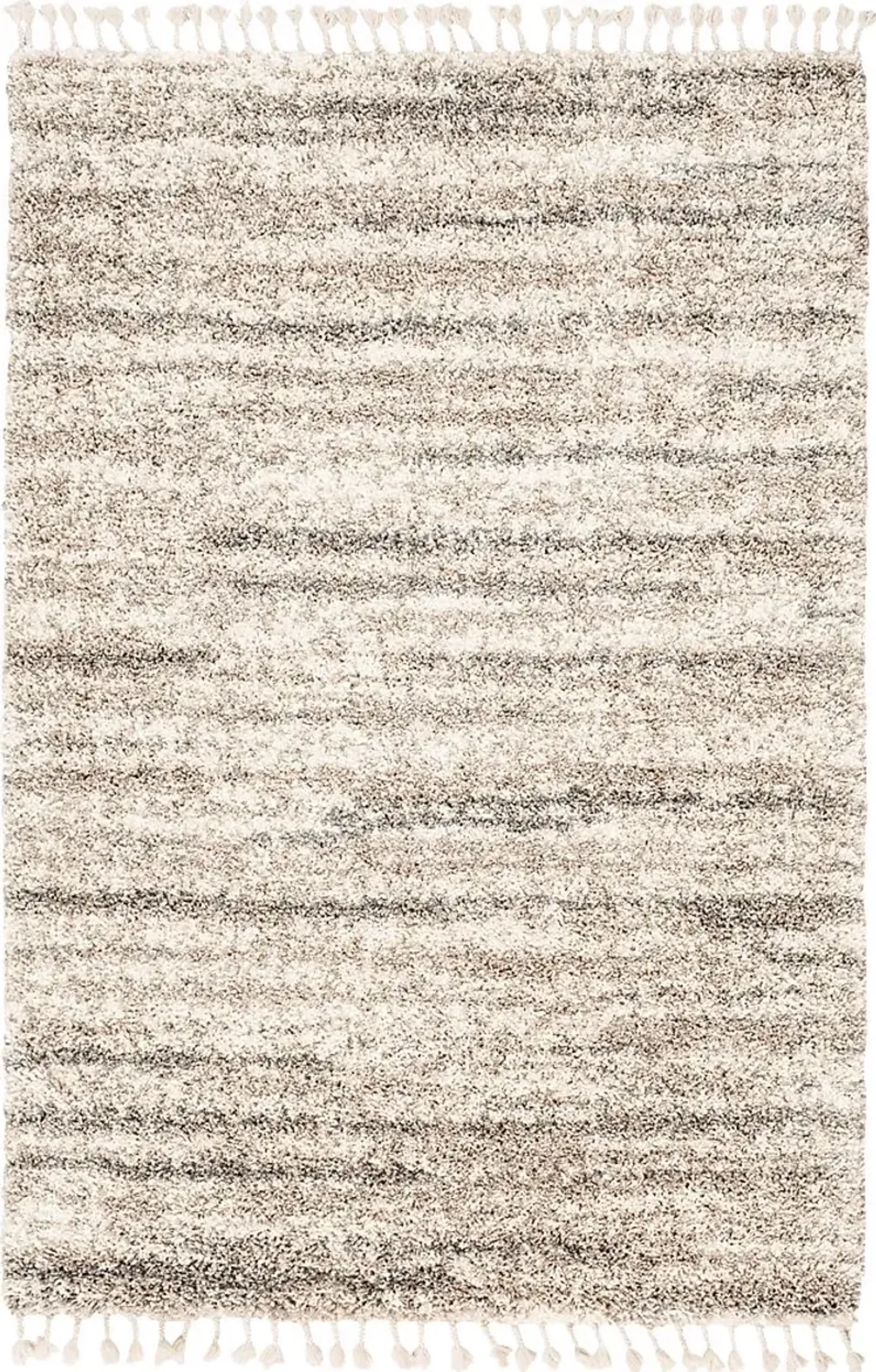 Caraline Cream 5' x 7'3 Rug