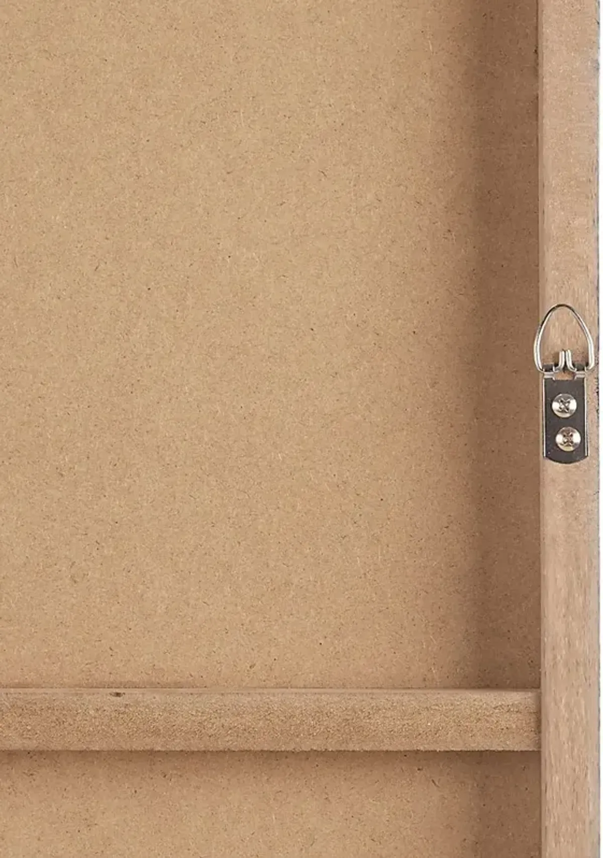 Foamore Silver Artwork