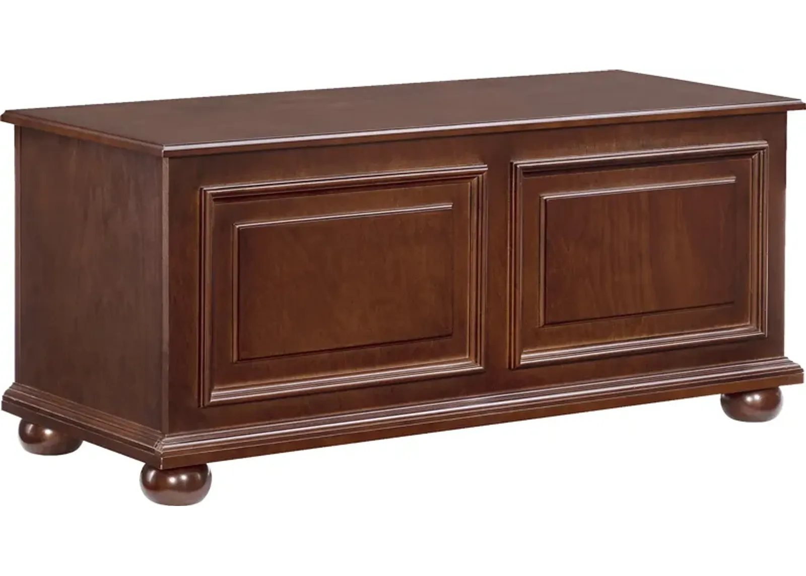 Bolanos Cherry Cedar Chest