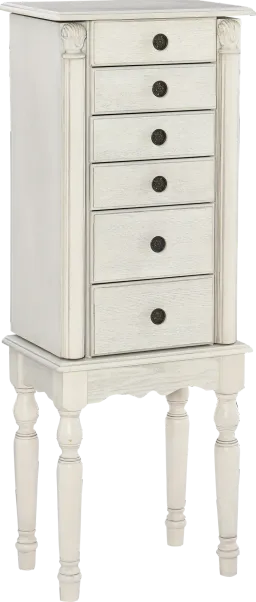 White color
