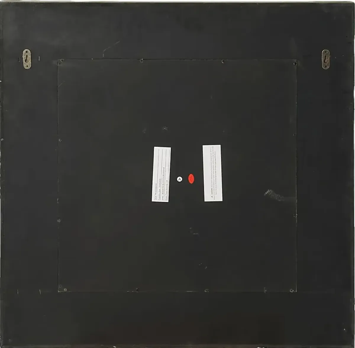 Gibbens Natural Mirror