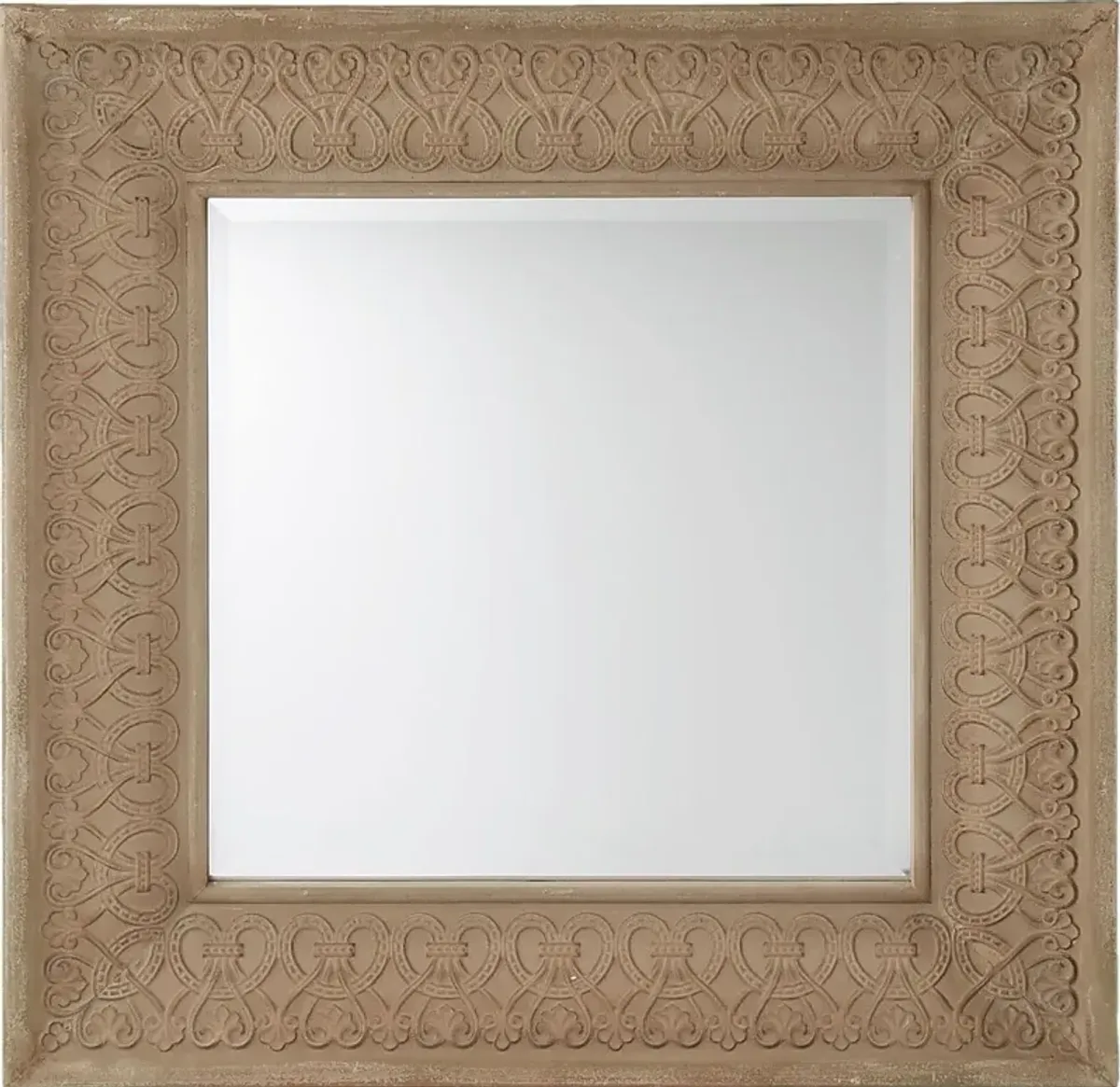 Gibbens Natural Mirror