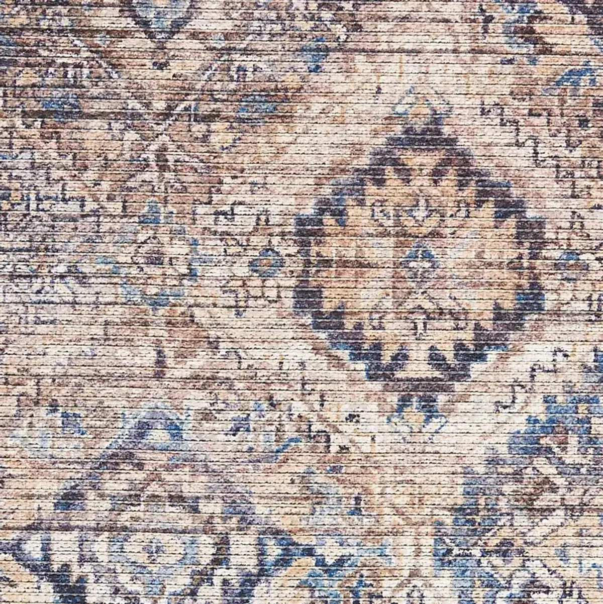 Fayelynn Latte 9'2 x 12'  Rug