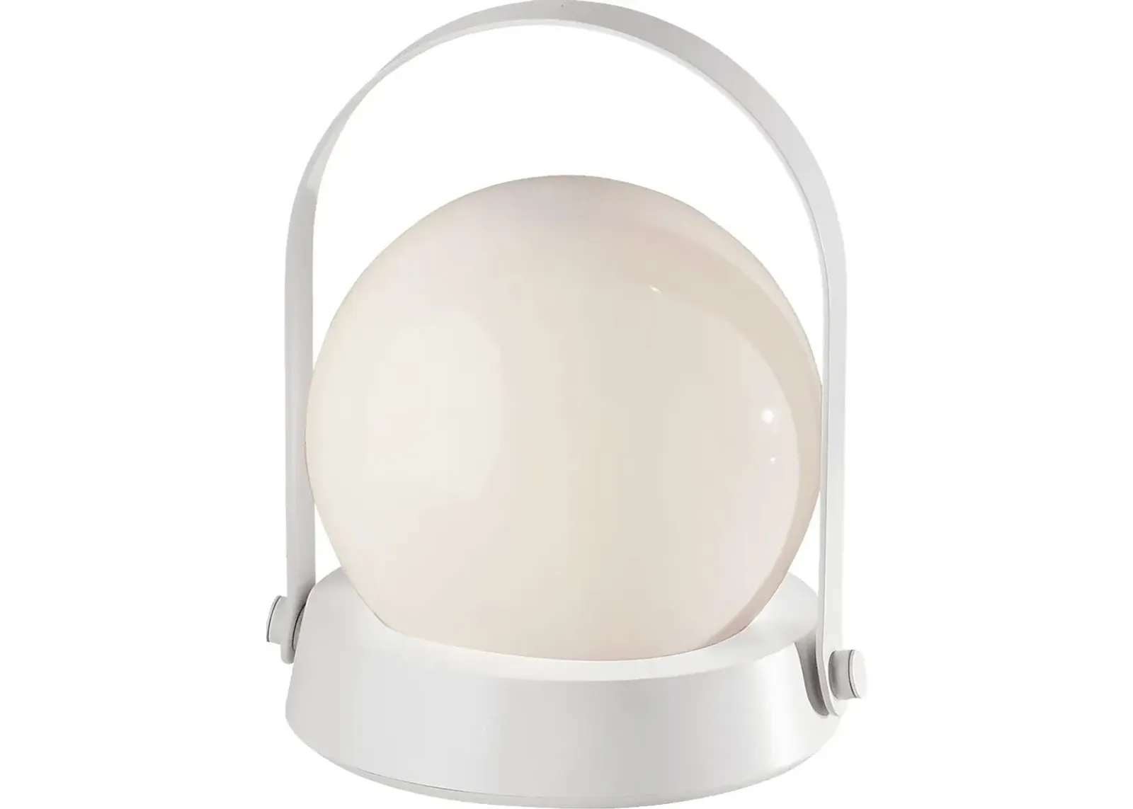 Kids Almocita White Table Lamp