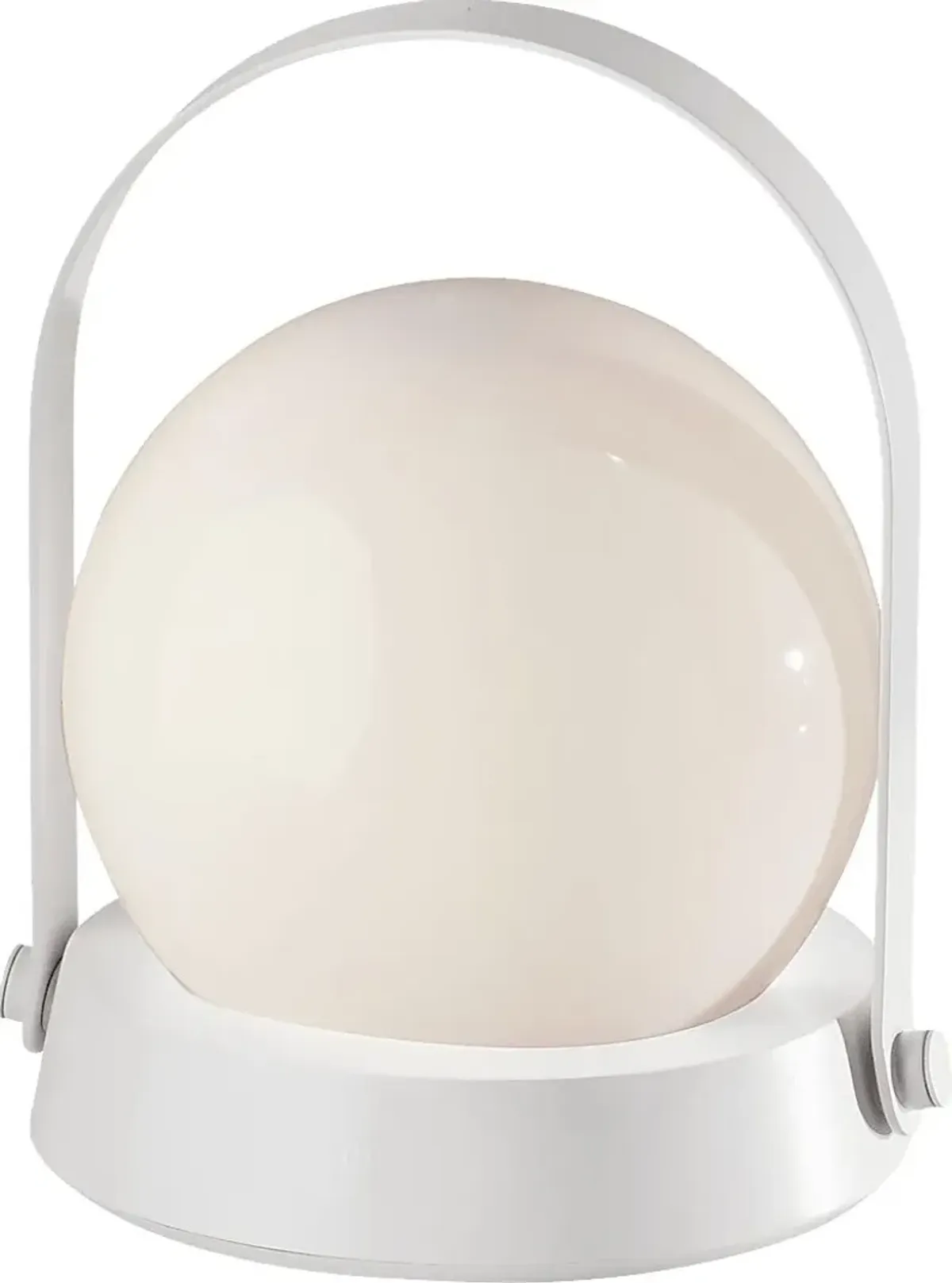 Kids Almocita White Table Lamp