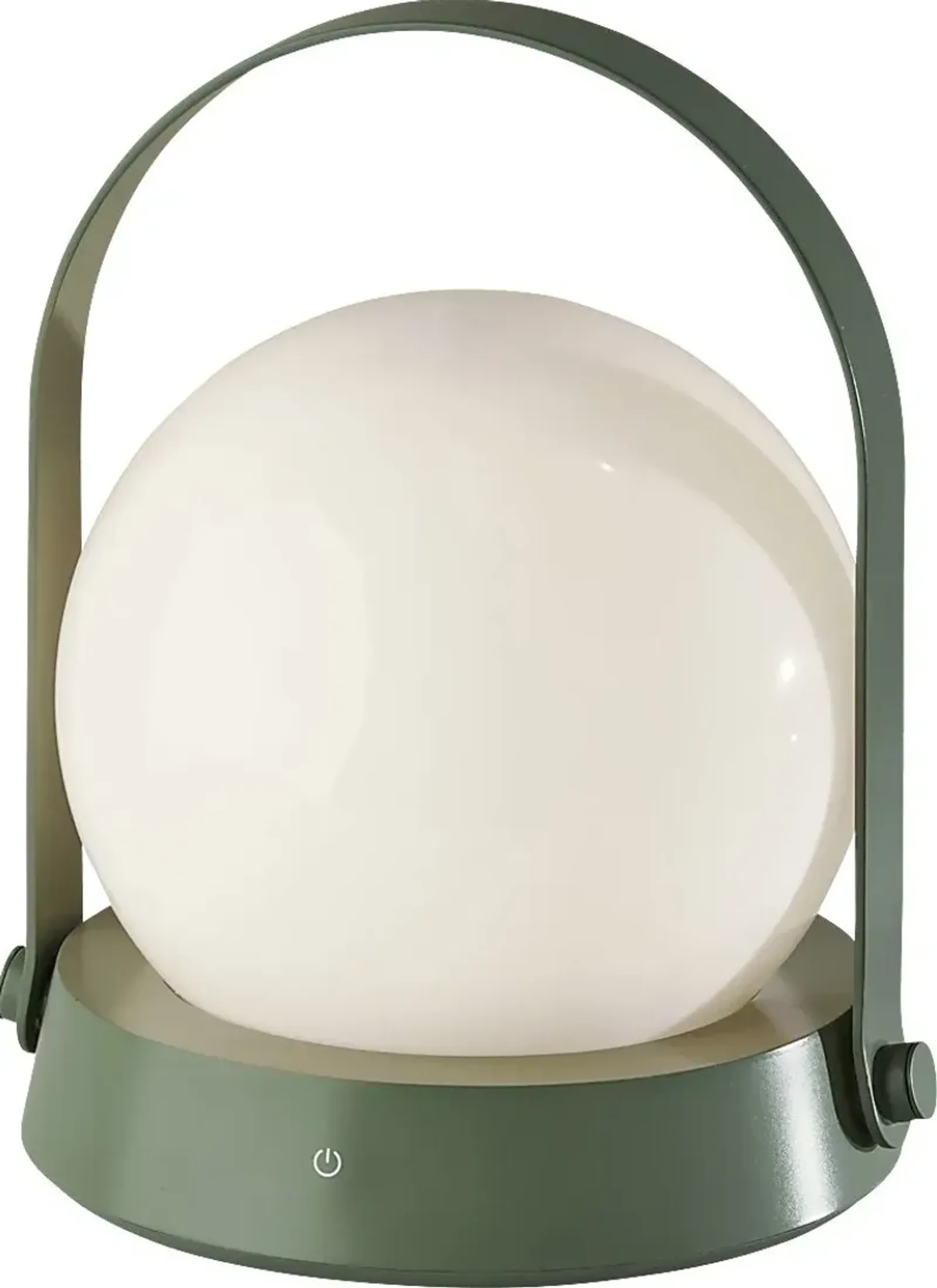 Kids Almocita Green Table Lamp