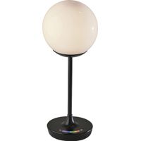 Kids Alegrini Black Table Lamp