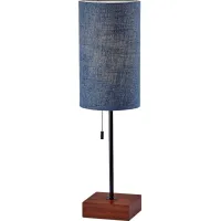 Kids Andreola Blue Table Lamp