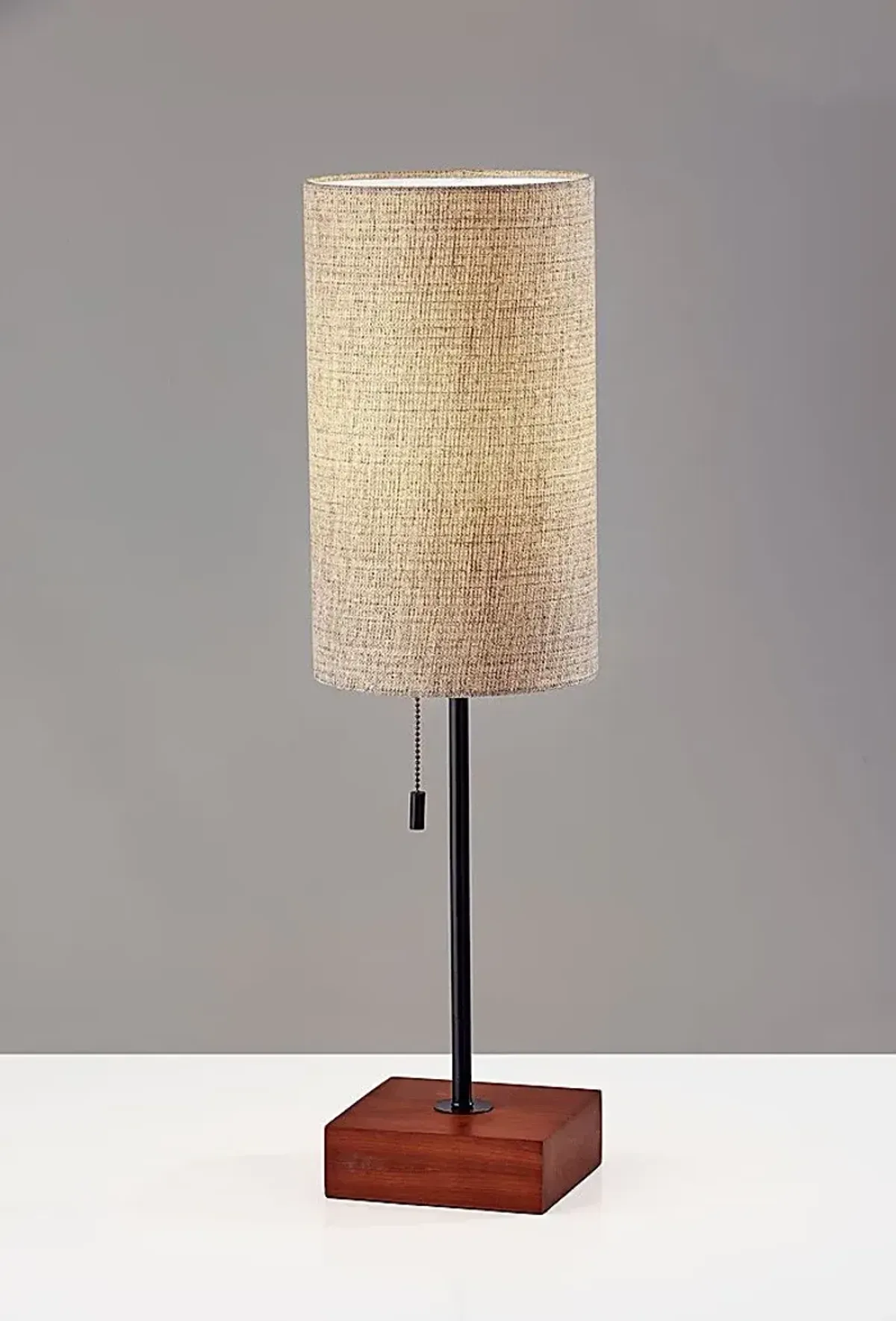 Kids Andreola Brown Table Lamp