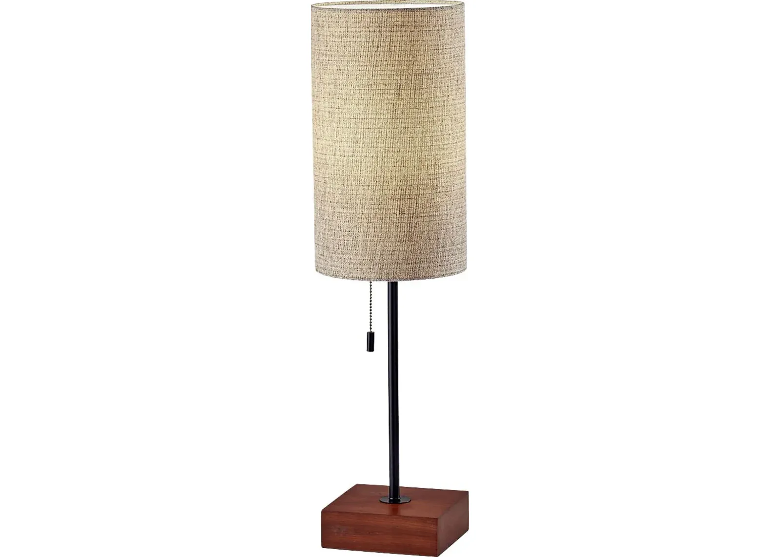 Kids Andreola Brown Table Lamp