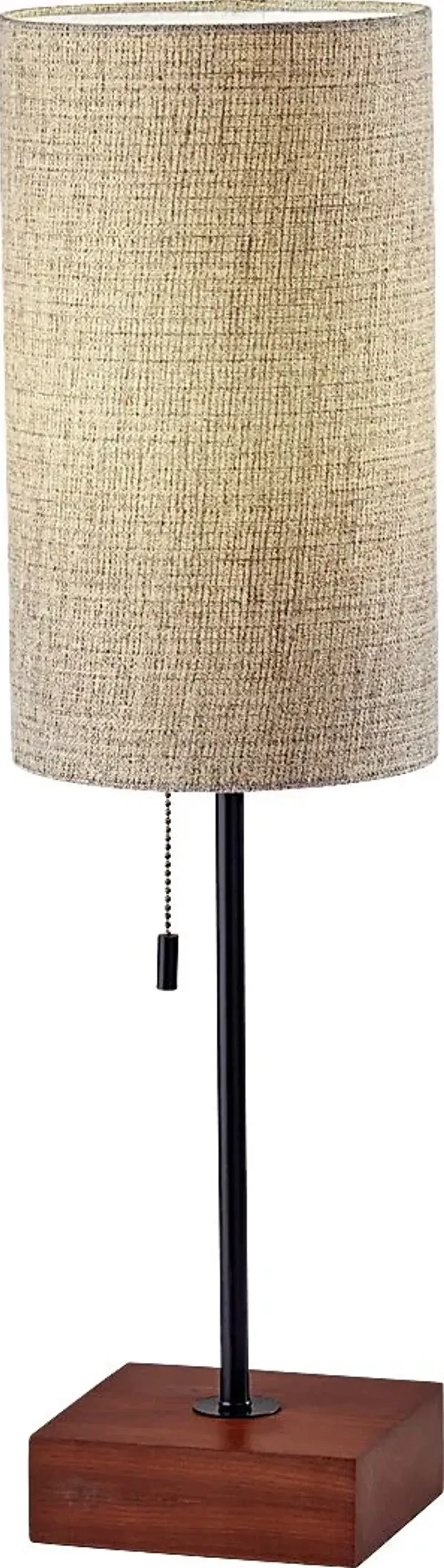 Kids Andreola Brown Table Lamp