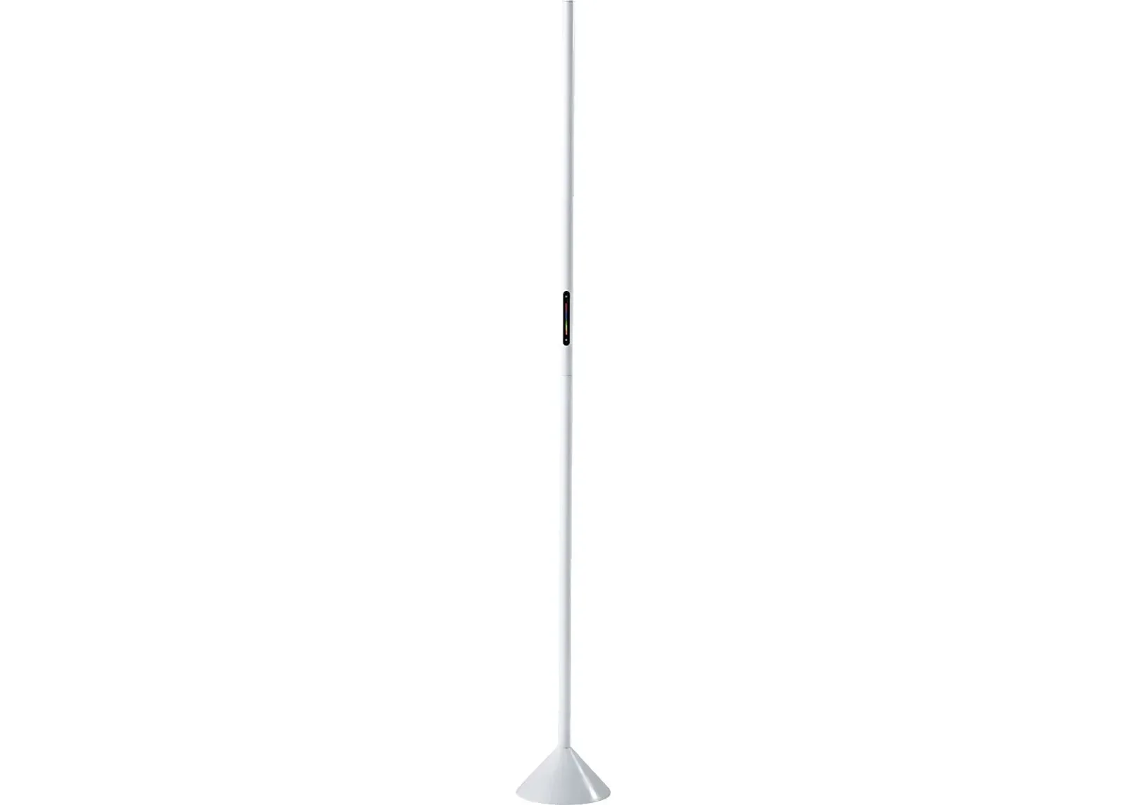 Kids Baleek White Floor Lamp